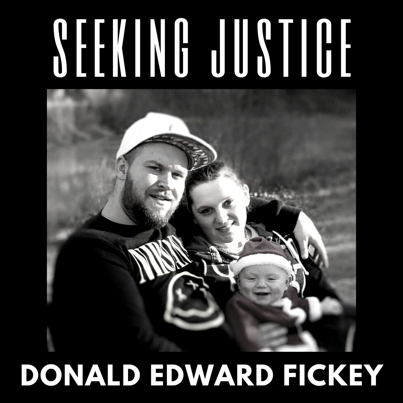 10. Seeking Justice: For DJ Fickey
