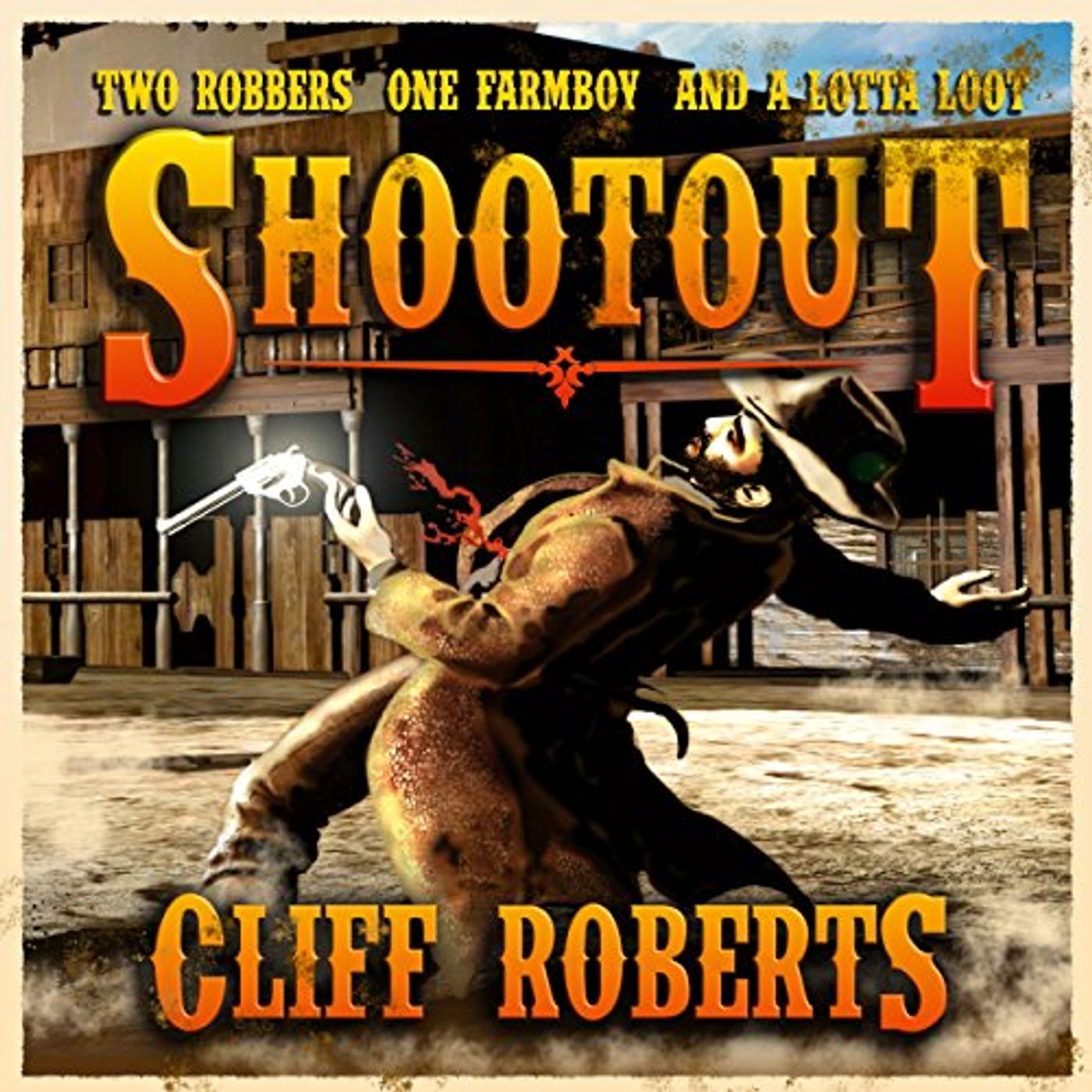 Listen to Most Popular Audiobooks in Fiction, Westerns