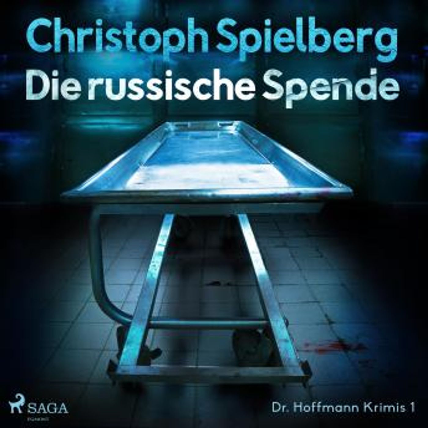 Find Best-Selling Audiobooks in Mystery, Thriller & Horror, Suspense