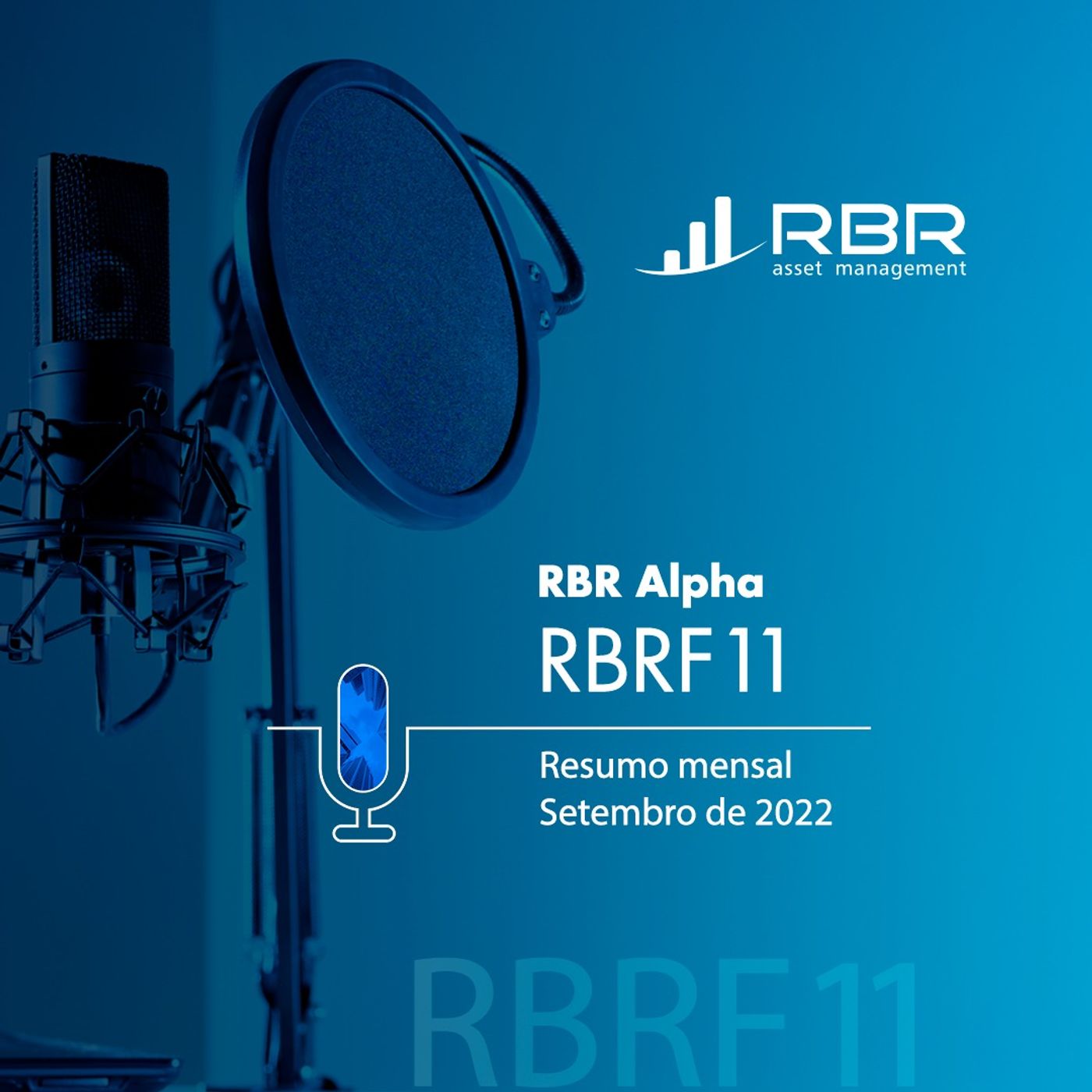 Resumo Mensal Fundos RBR Asset