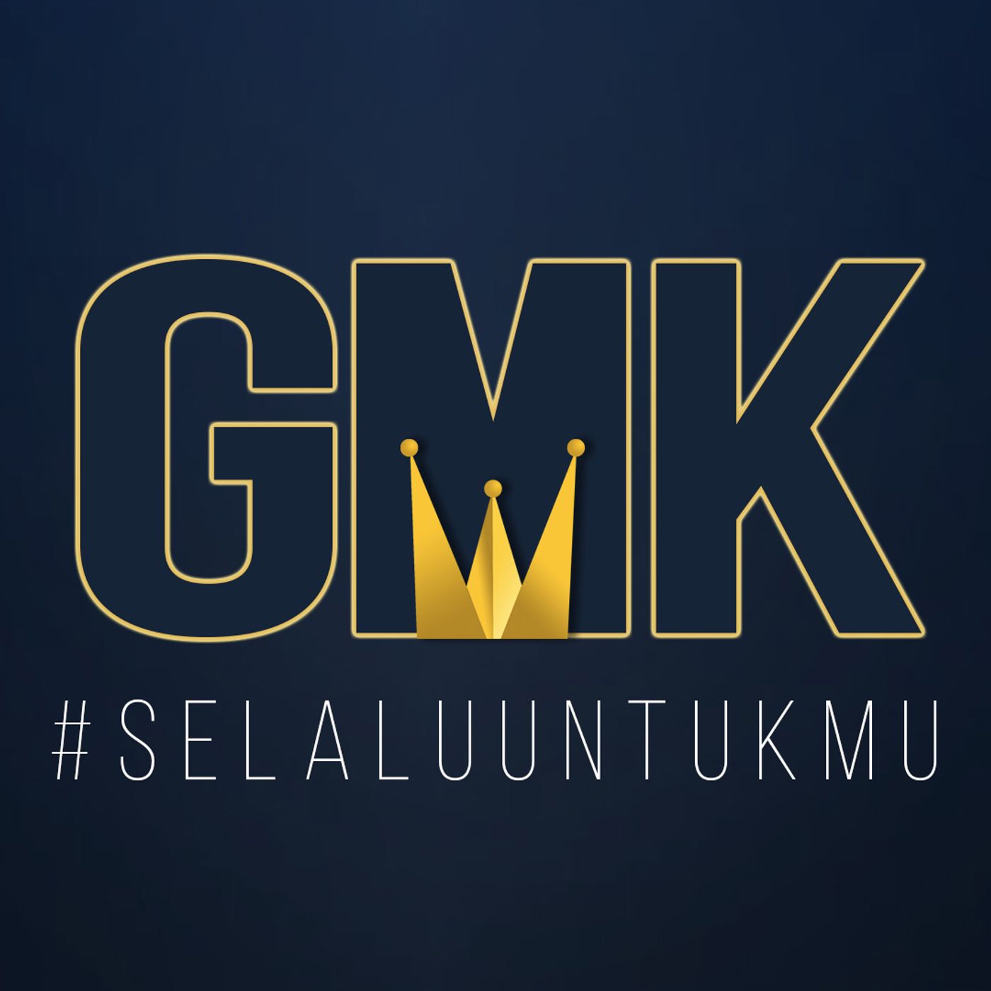 Ibadah Raya - GMK Bandung