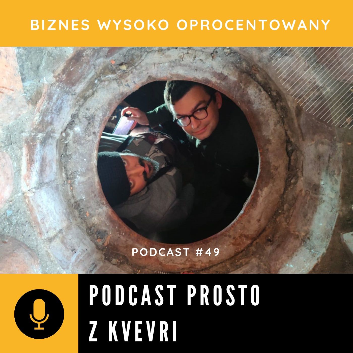 Biznes Wysoko Oprocentowany