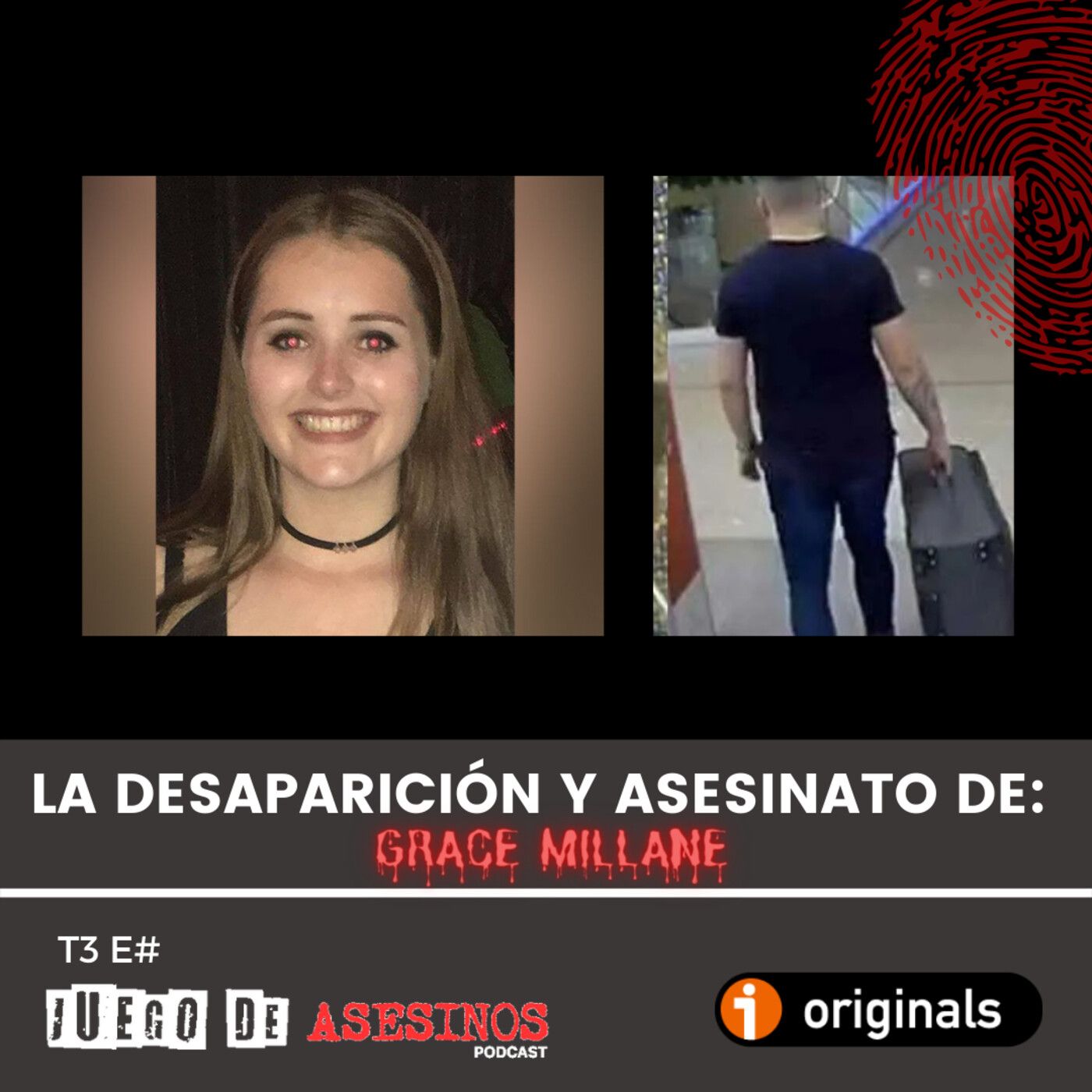 Juego De Asesinos Podcast