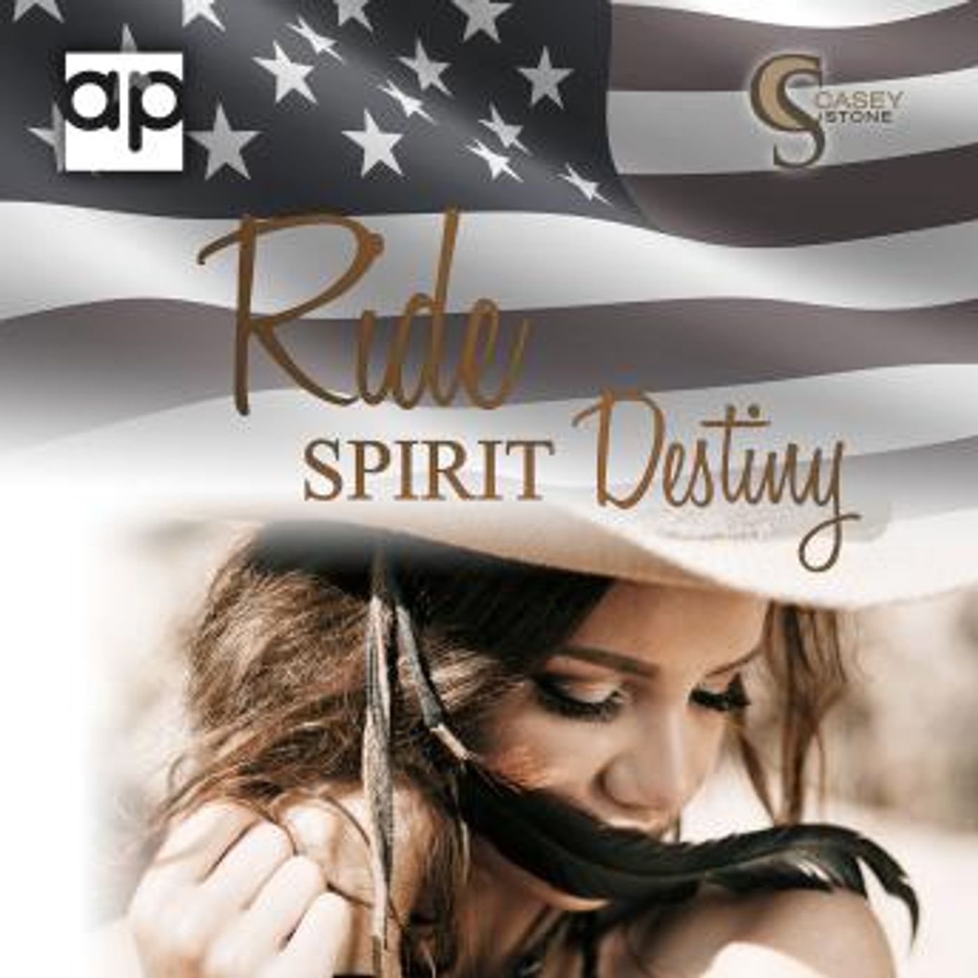[German] - Ride, Spirit, Destiny by Casey Stone episode artwork