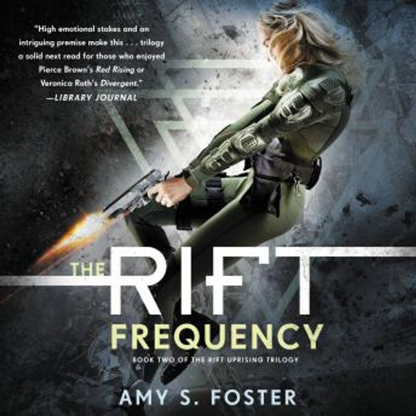 Listen to Latest Full Audiobooks in Science Fiction & Fantasy, Science Fiction