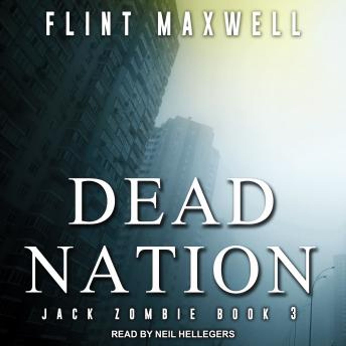 Get Top Full Audiobooks in Science Fiction & Fantasy, Apocalyptic & Dystopian