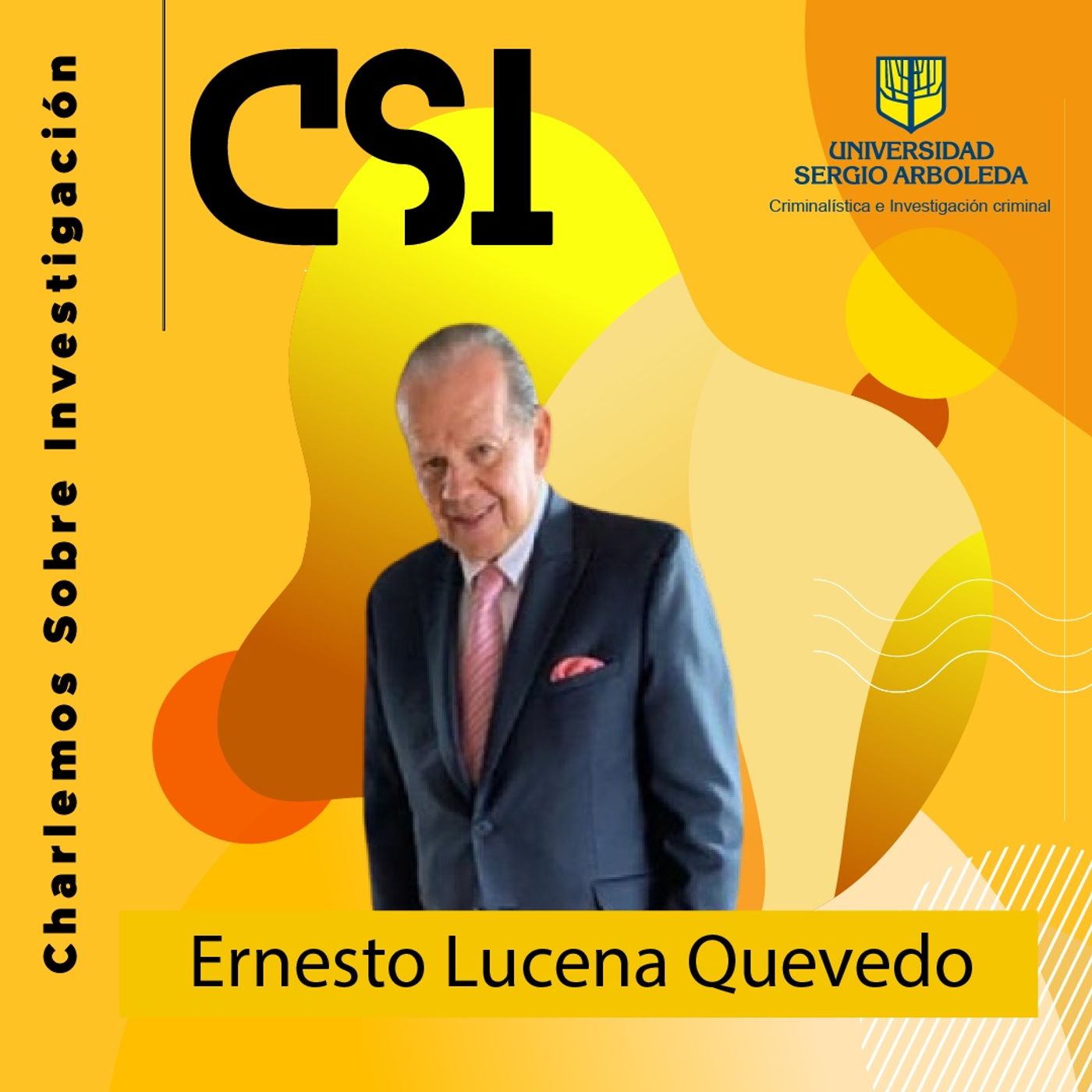 Charlemos Sobre Investigación