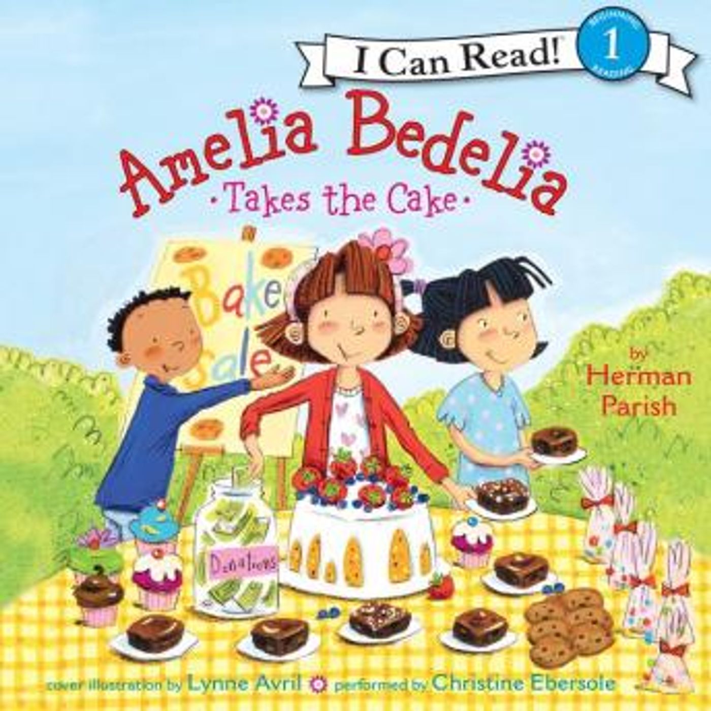 Listen to the Best Full Audiobooks in Kids, Ages 5 & Under