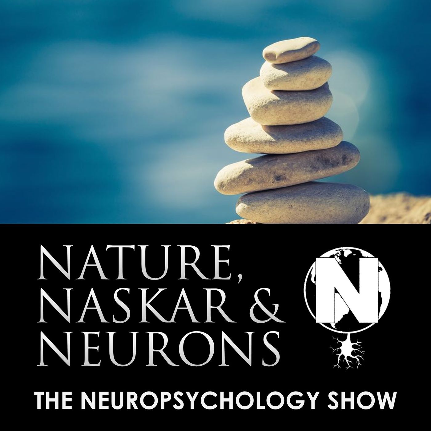 Nature, Naskar & Neurons