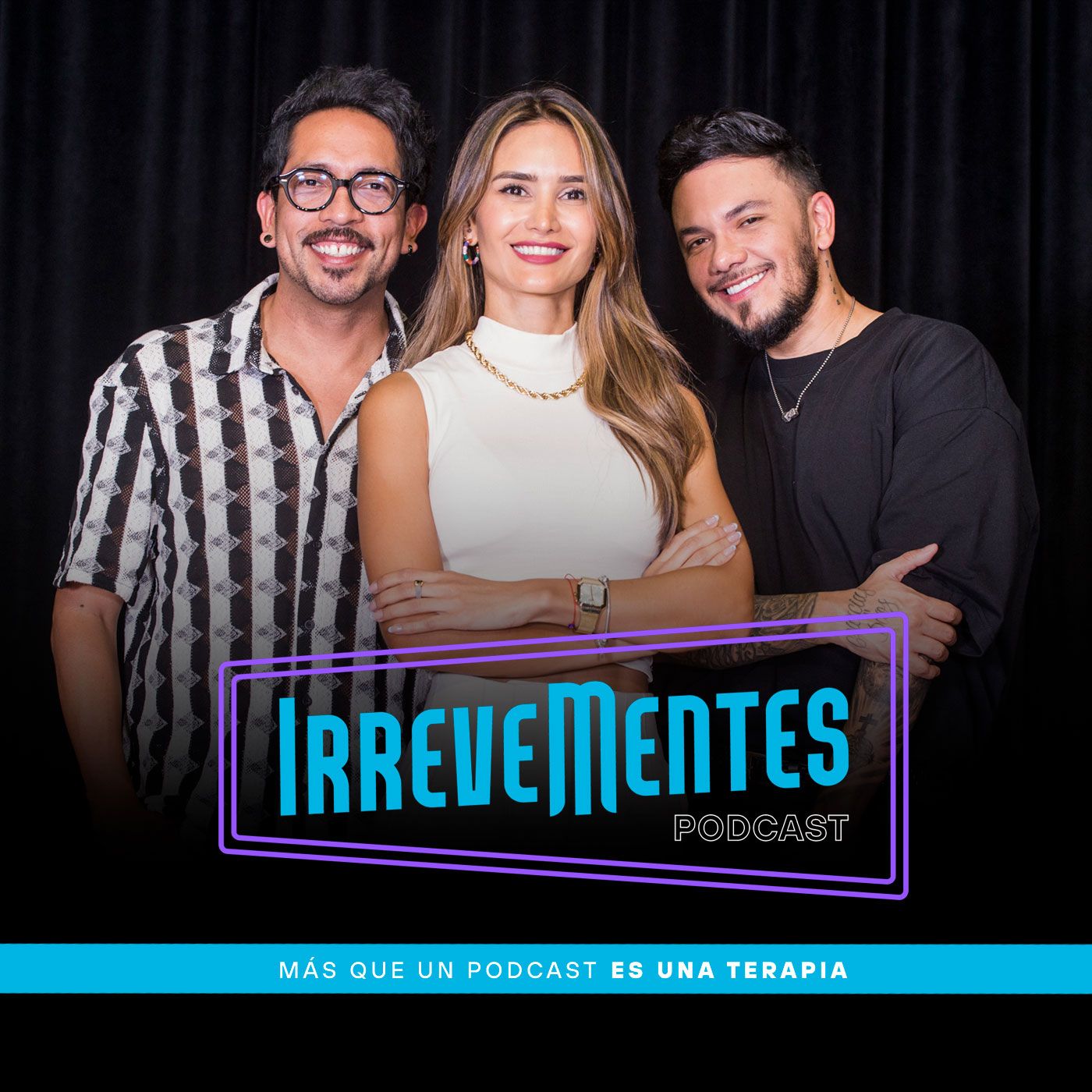 Irrevementes Podcast