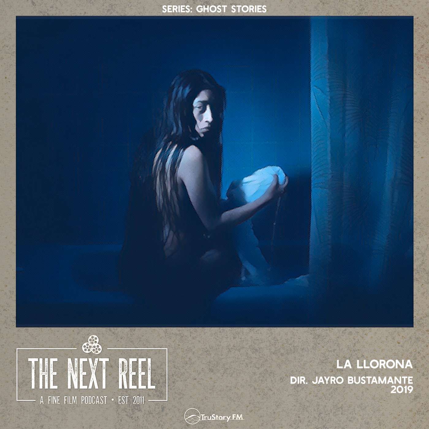 La Llorona