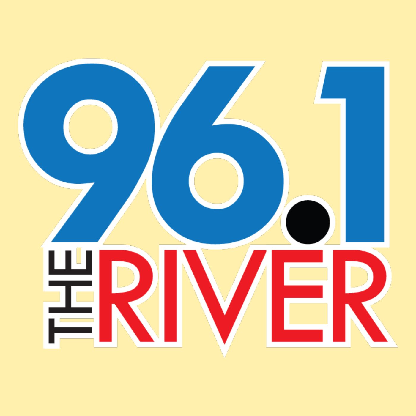 96.1 The River