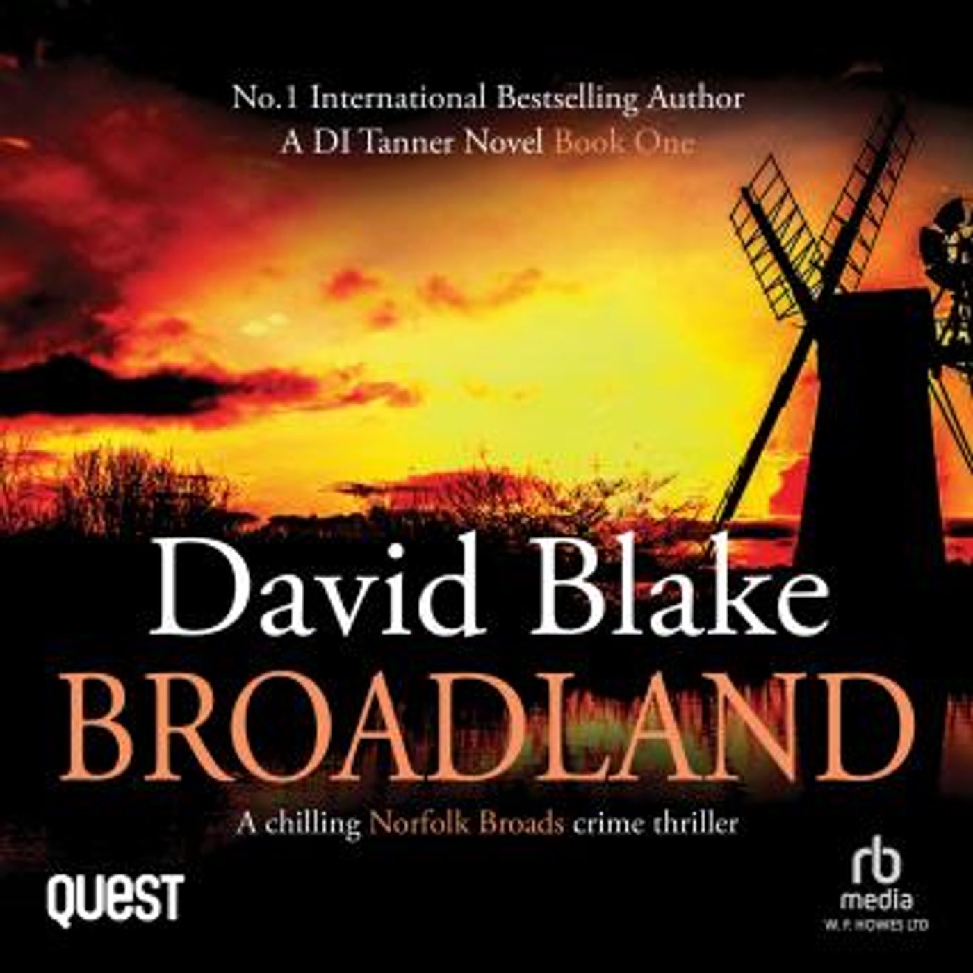 Full Audiobooks in Mystery, Thriller & Horror, Police & Detective