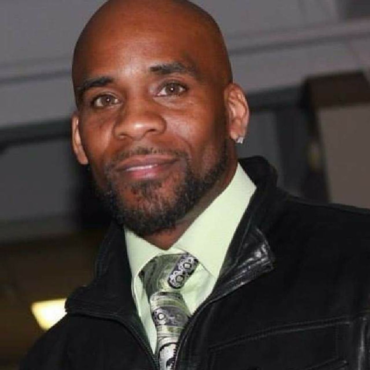 WGHP 102.4FM Lets Talk About It With MzB