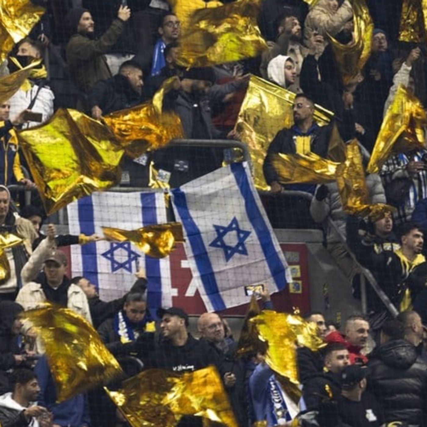 BONUS 167: New York Times Caught Lying for Maccabi