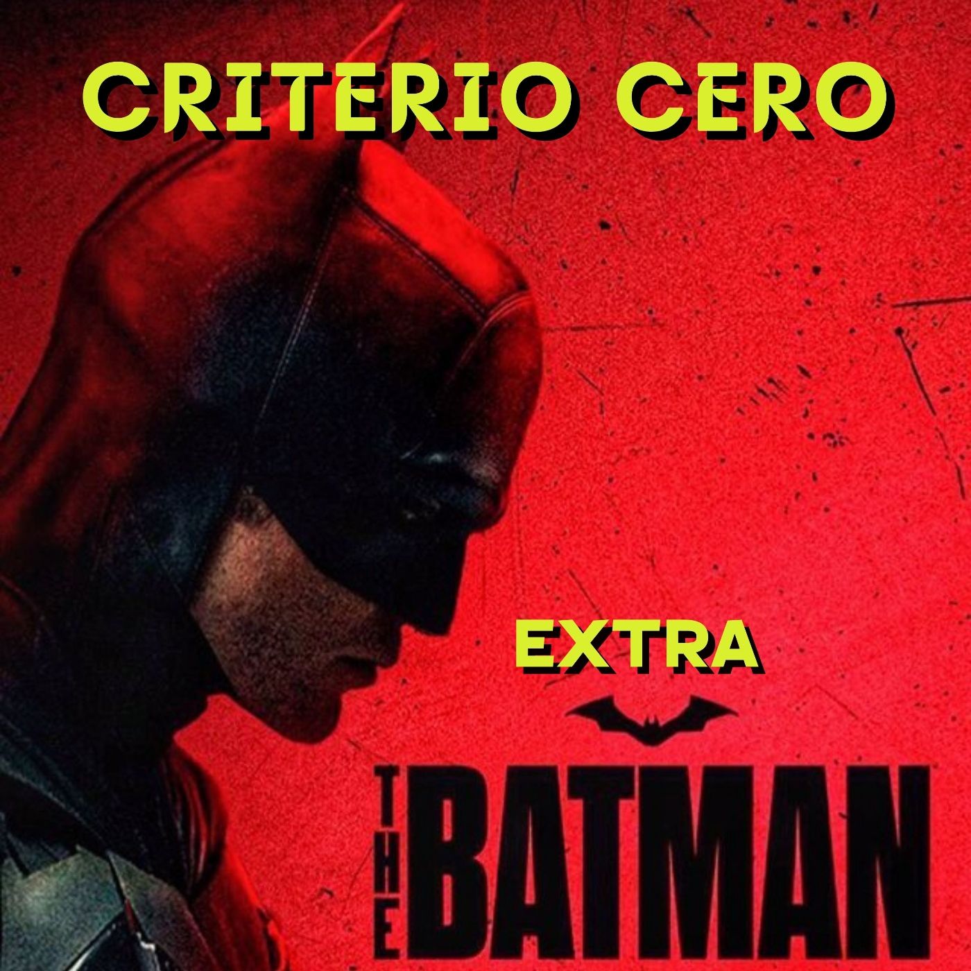 Criterio Cero Podcast