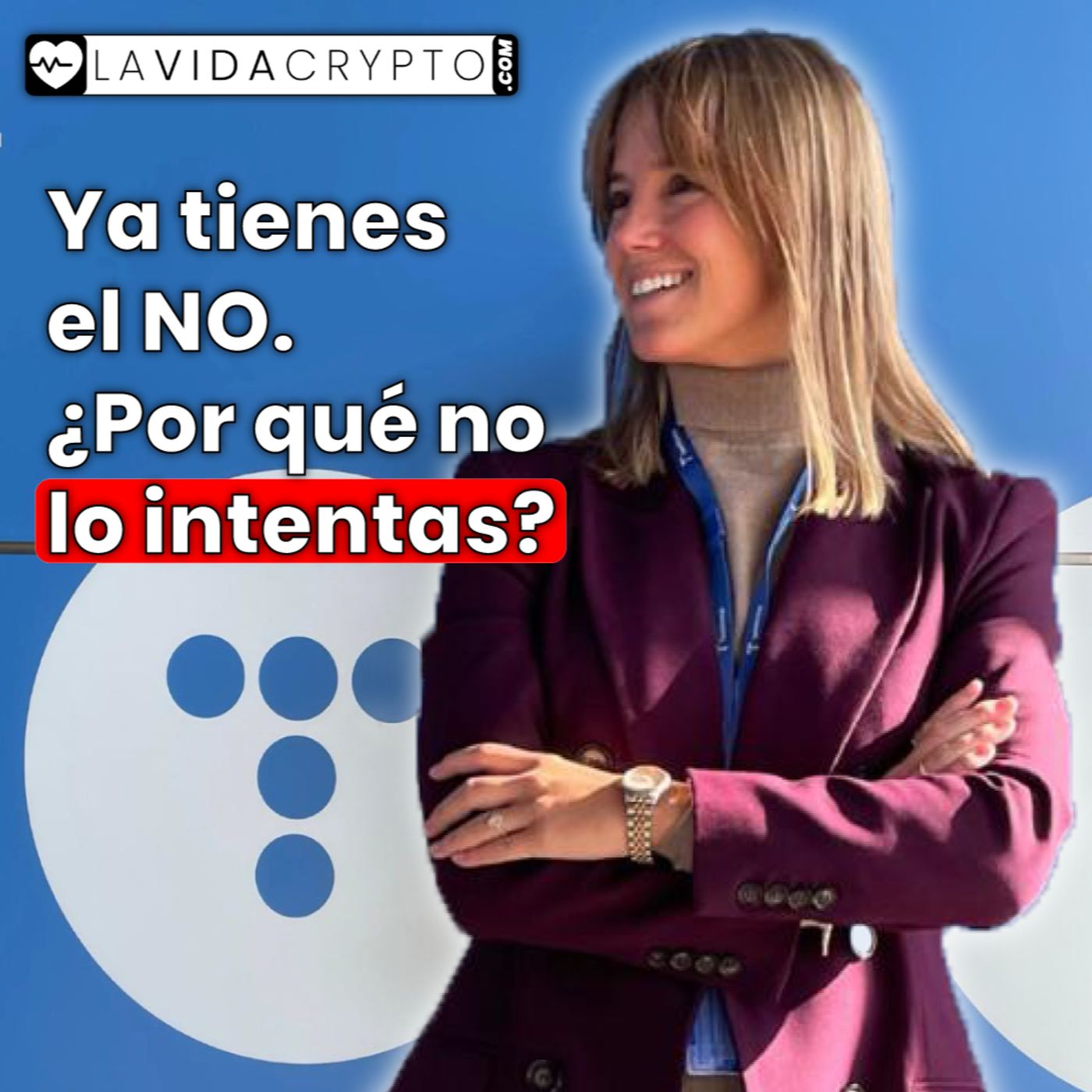 LA VIDA CRYPTO