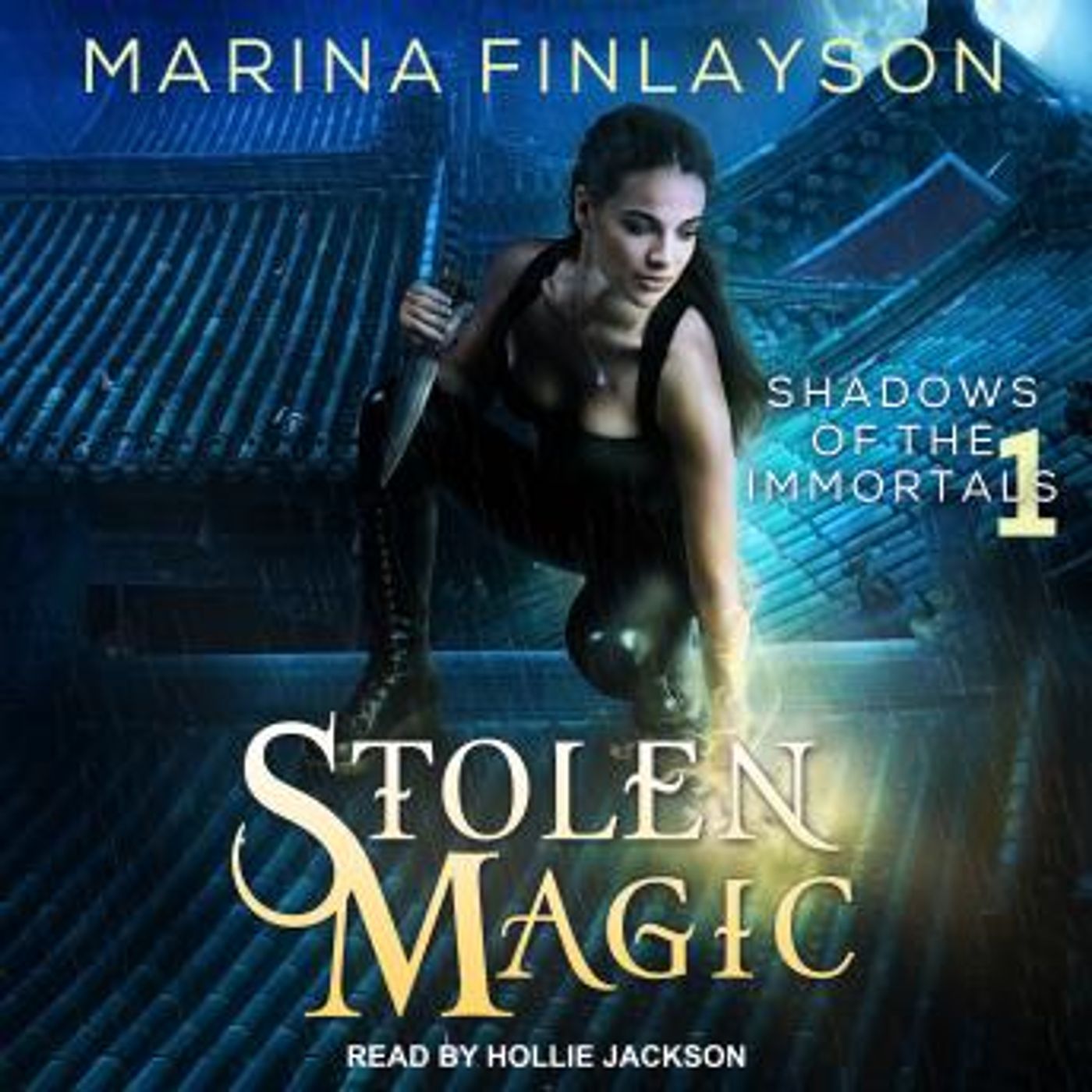 Find Best-Selling Full Audiobooks in Science Fiction & Fantasy, Fantasy