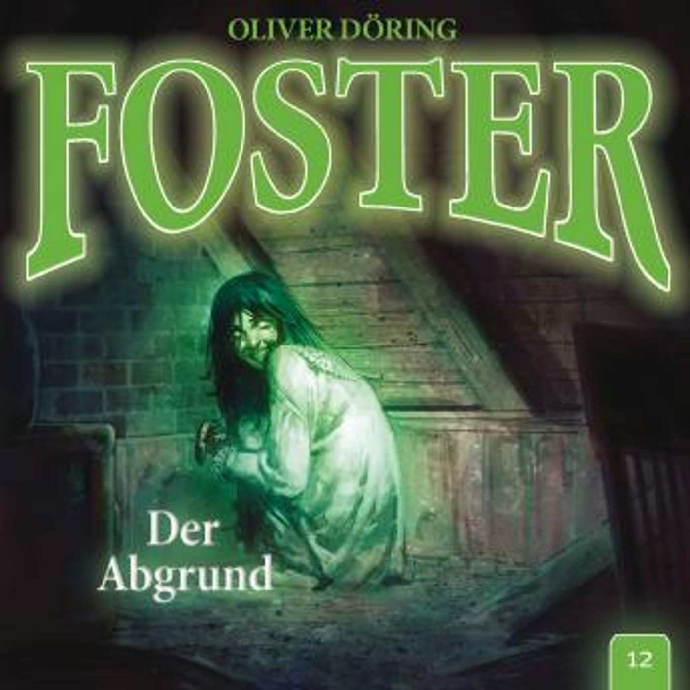 Download Best Full-Length Audiobooks in Mystery, Thriller & Horror, Suspense