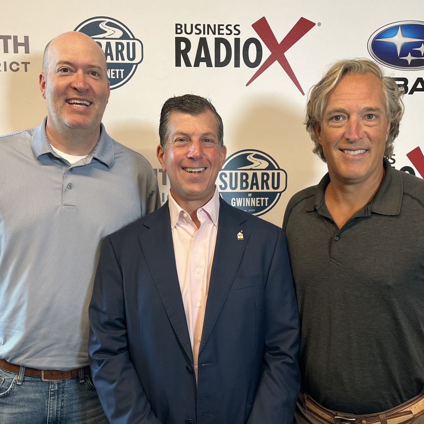Gwinnett Business Radio