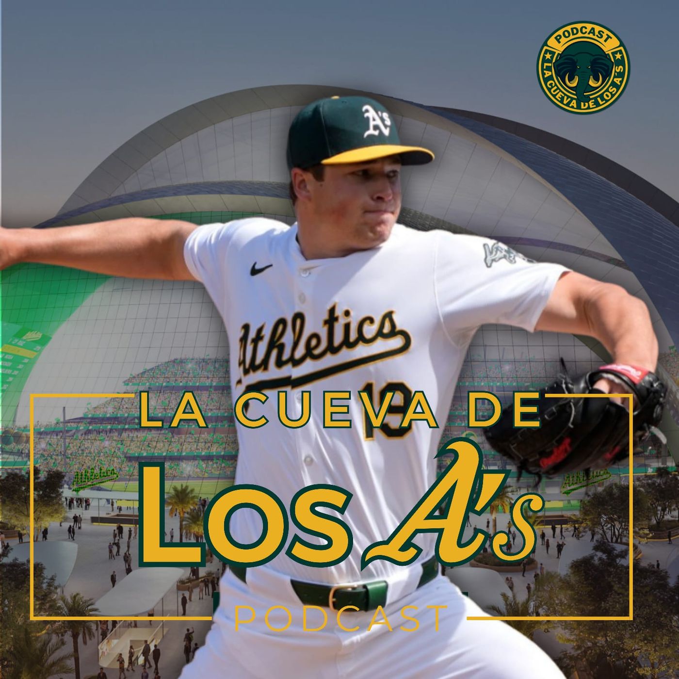 La Fabulosa Historia de Mason Miller