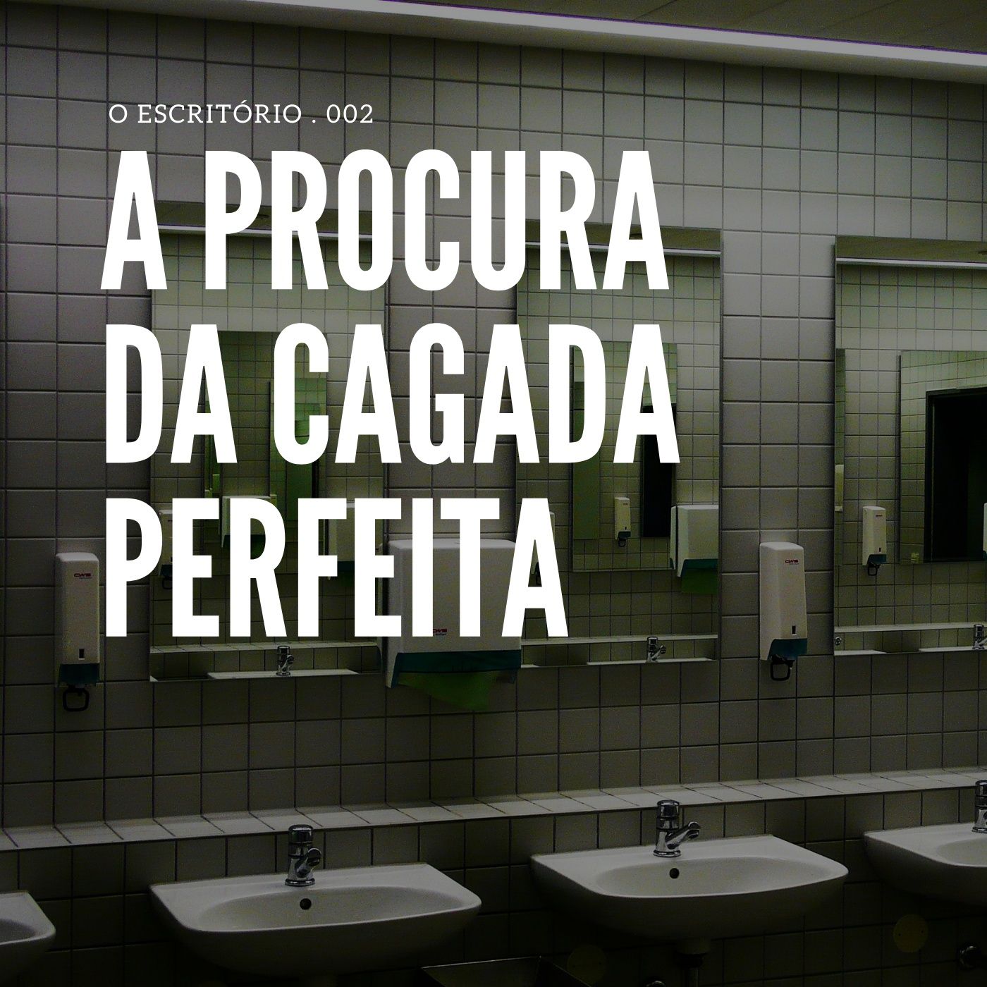 O Escritório