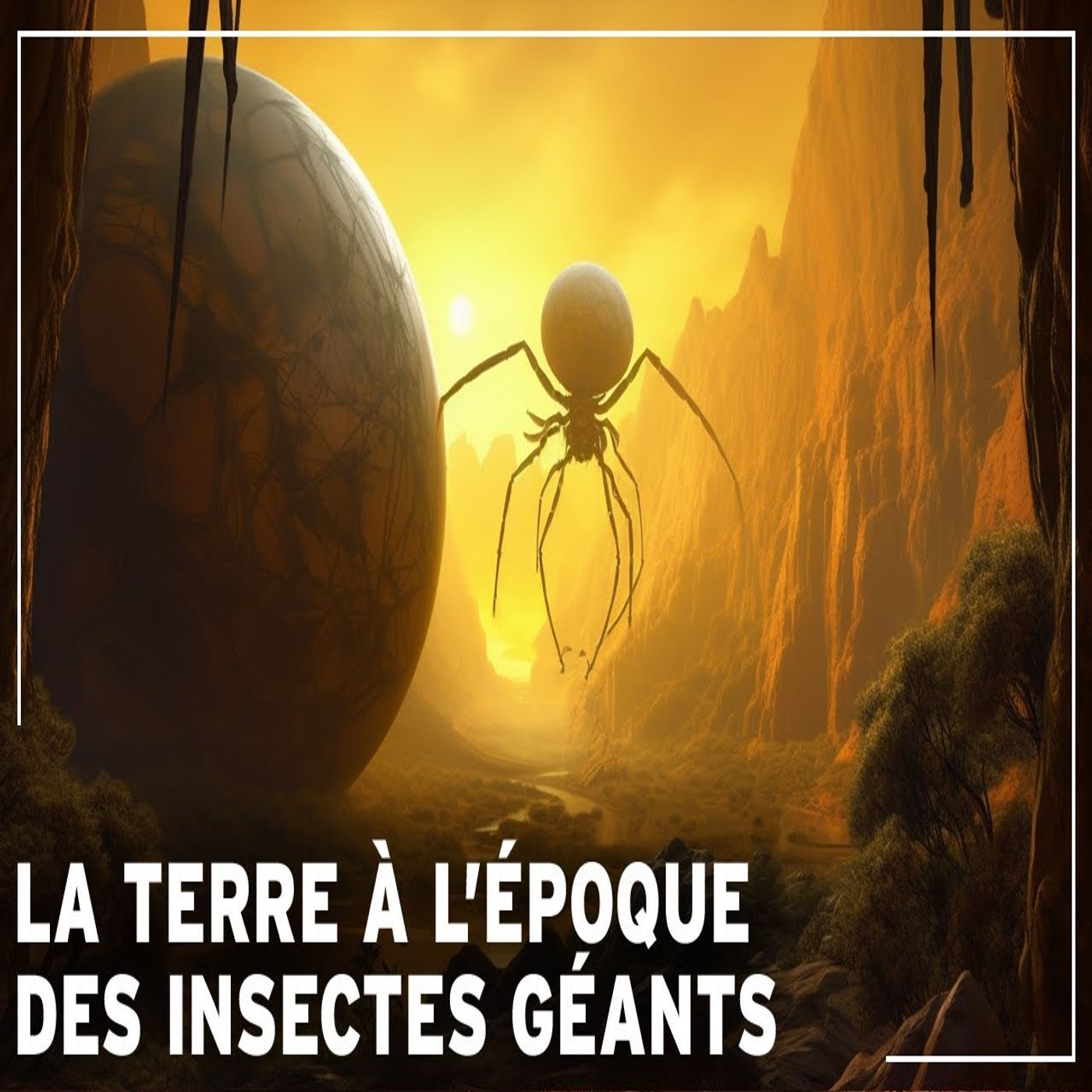 Orbinéa Le Monde des Odyssées| Documentaire Podcast Histoire pour dormir Livre Audio Enfant & Adulte