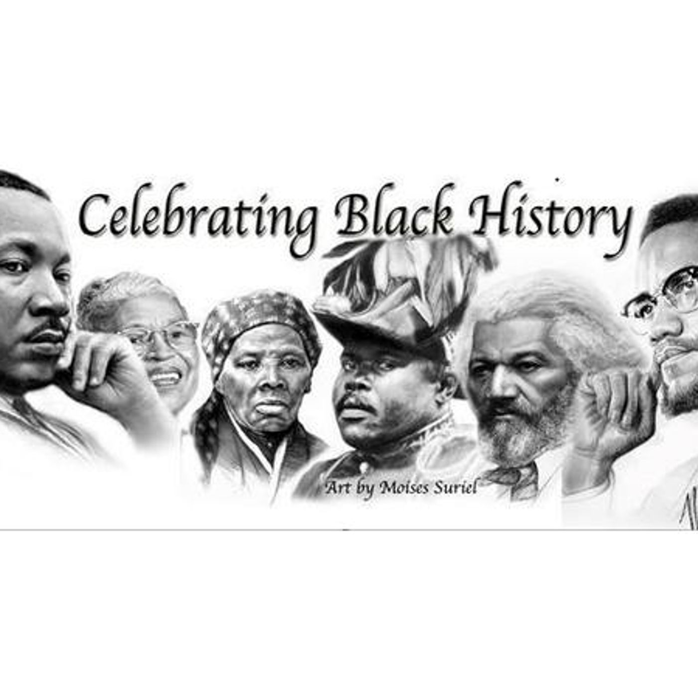 The Brothers For Real Radio Show - Know Your History Edition - 3/3/21 episode artwork