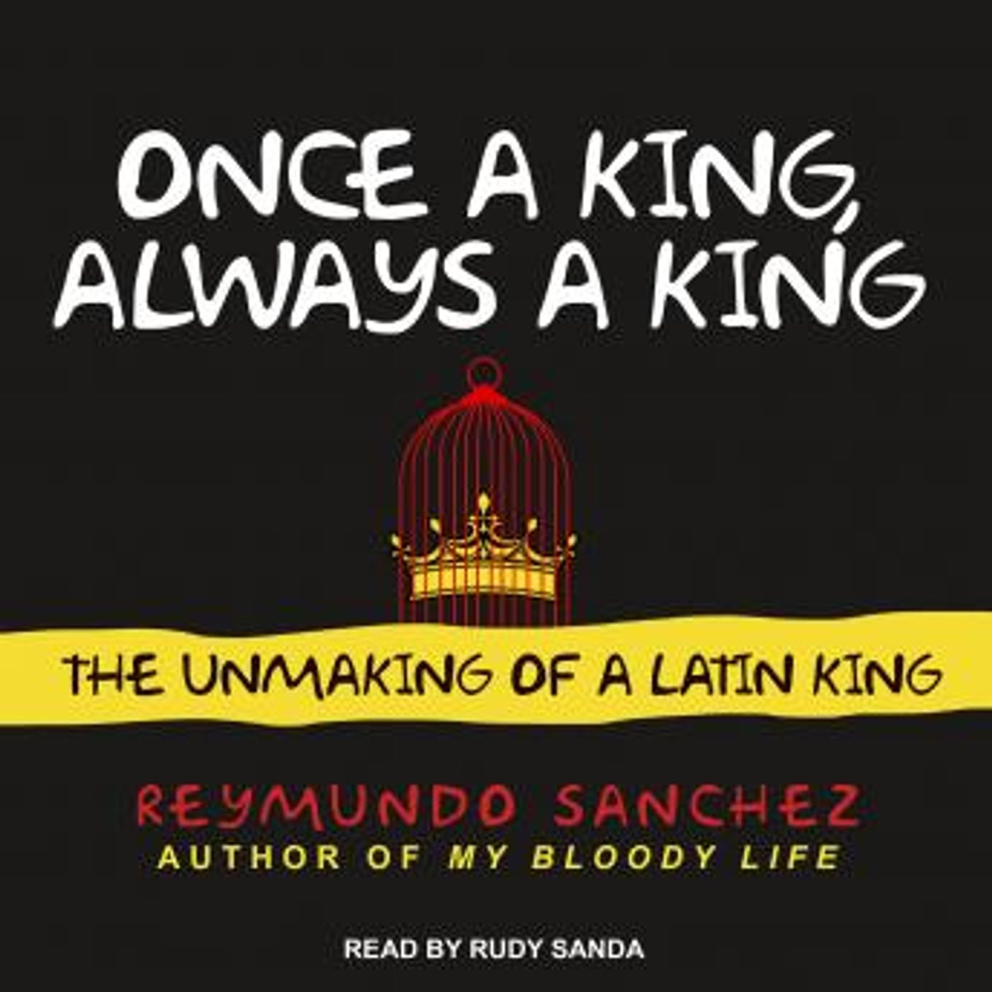Discover the Best Audio Stories in Biography & Memoir, Law & Politics