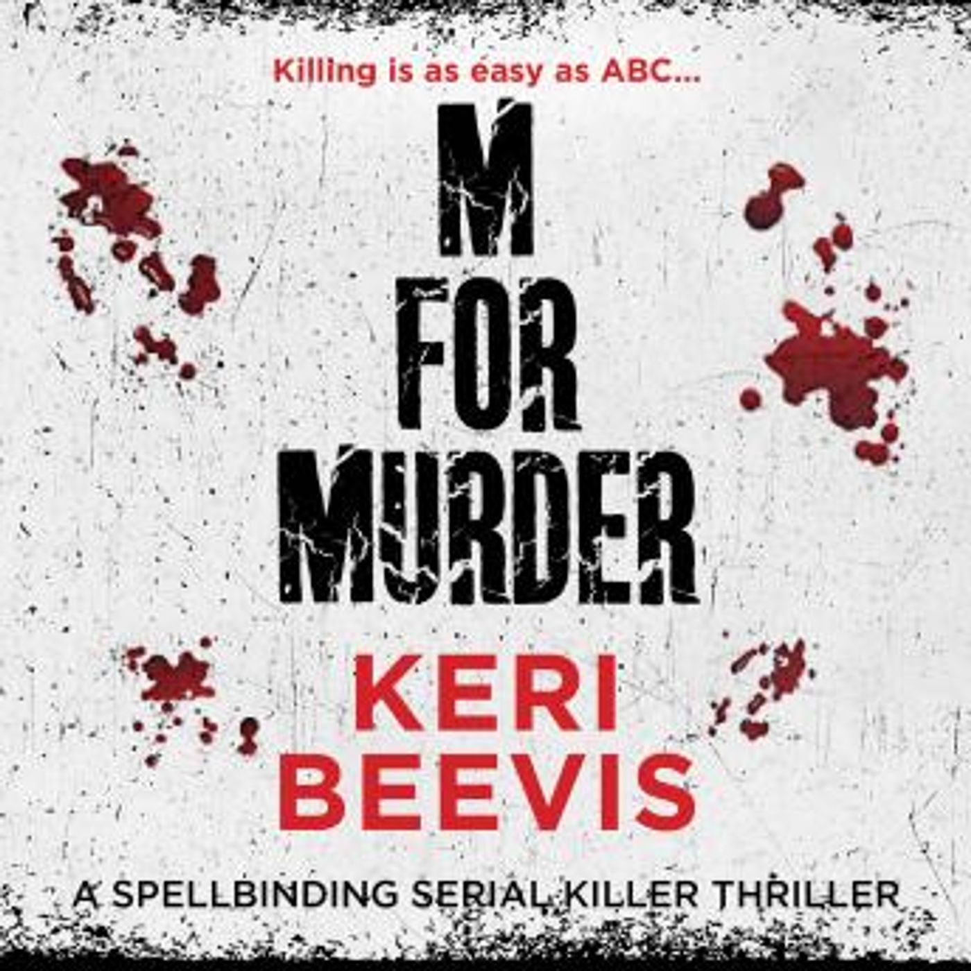 Explore the Latest Full Audiobooks in Mystery, Thriller & Horror, Psychological
