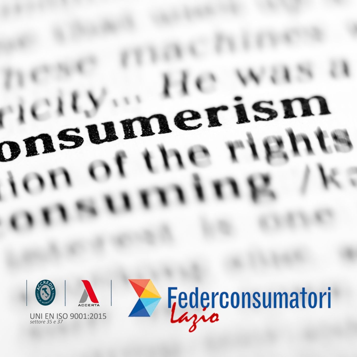 Consumerismo