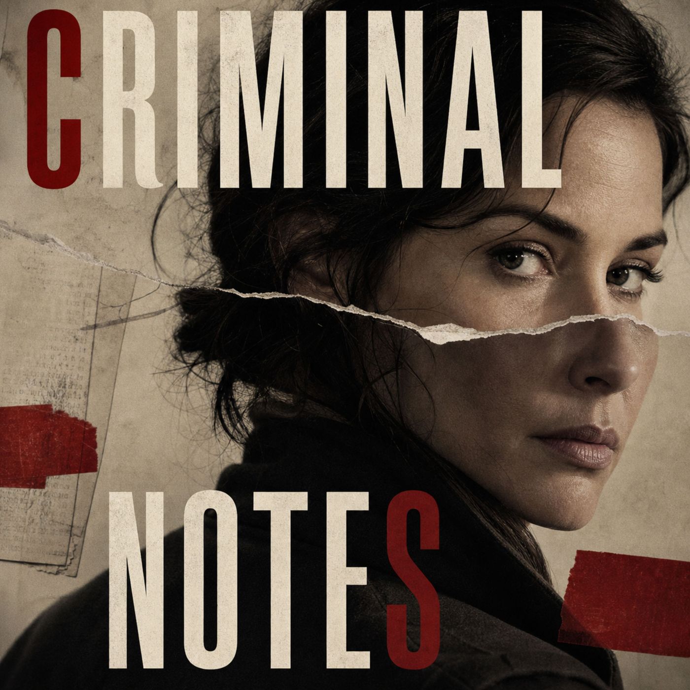 Criminal Notes