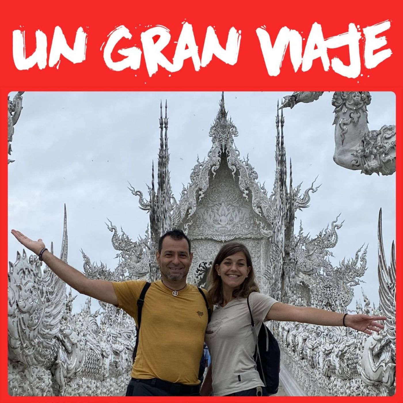 Un gran viaje