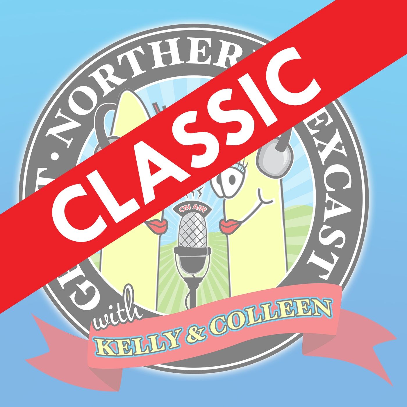 Classic GNS Podcasts