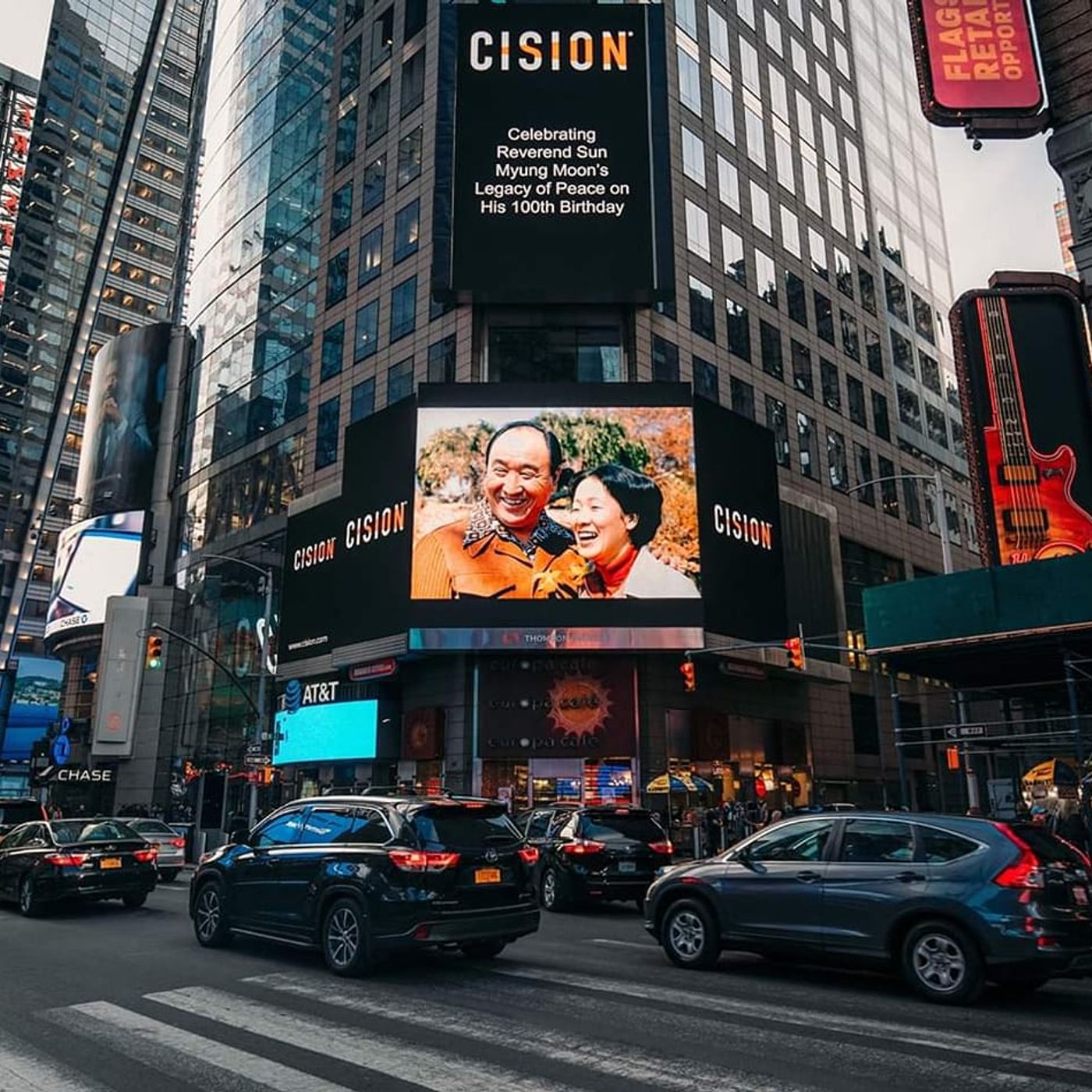 Vamos a Vivir sirviendo a Nuestro Padre