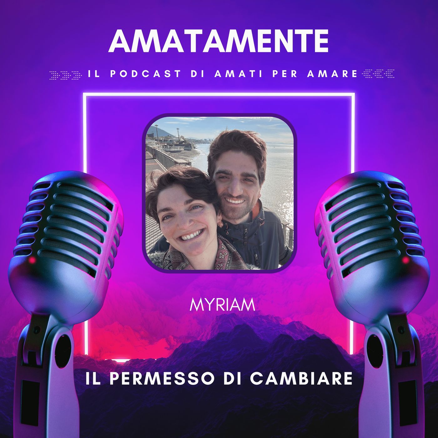 Il permesso di cambiare