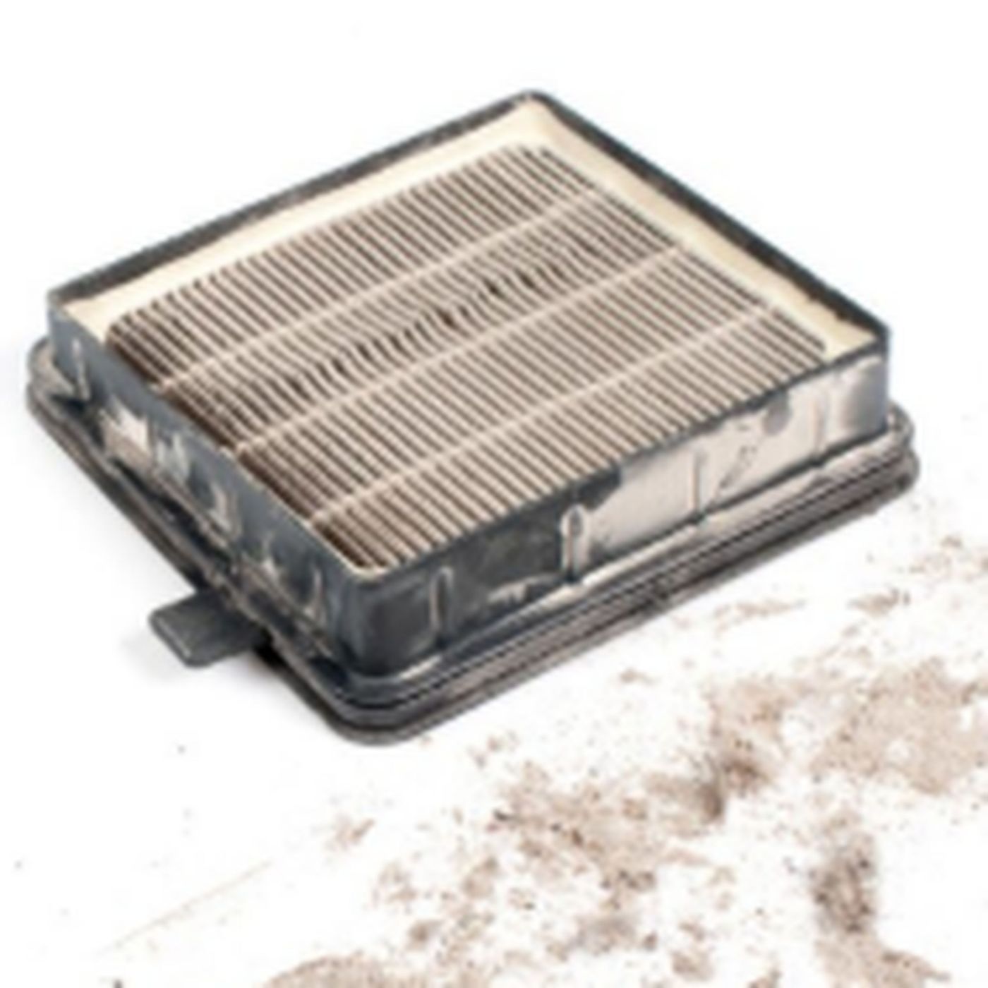 Top 5 Clogged Air Filter Symptoms According to Experts