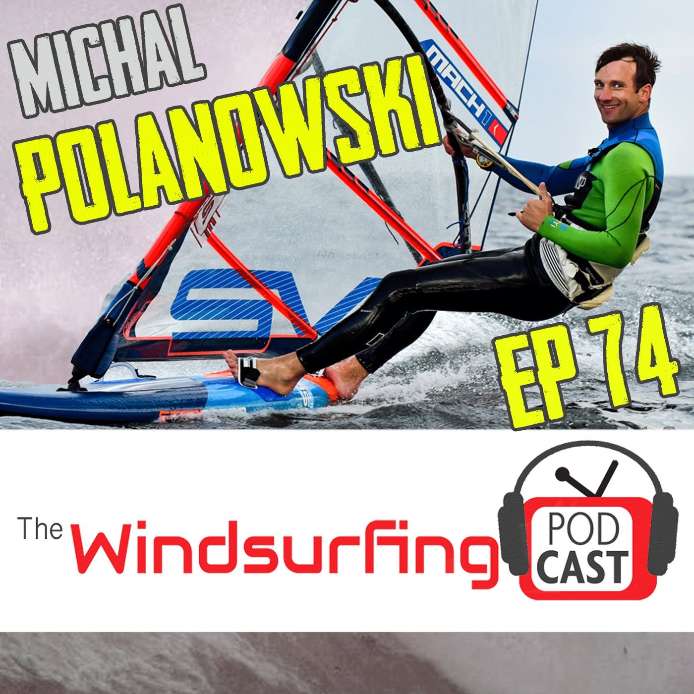 The Windsurfing Podcast