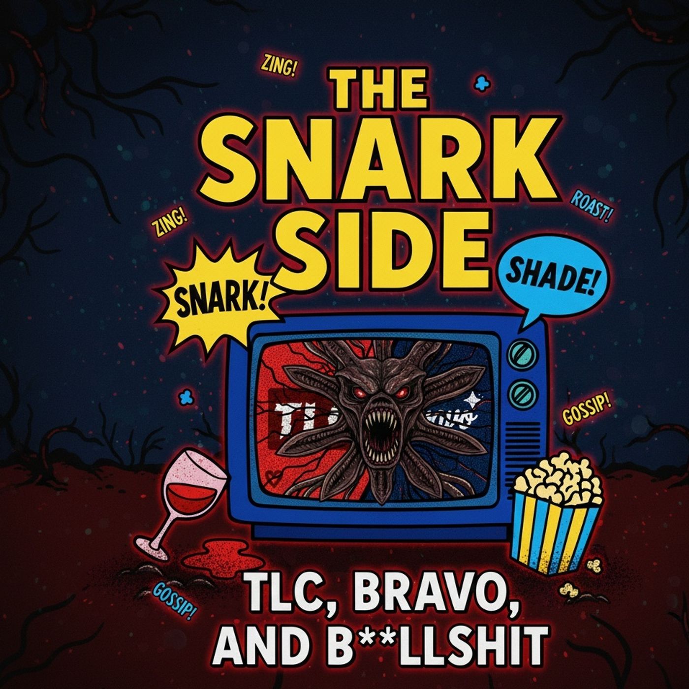 Stranger Things Season 5 Episode 6 | Science Teachers, Wormholes, and Everyone Screaming “MOVE FASTER, MAX”