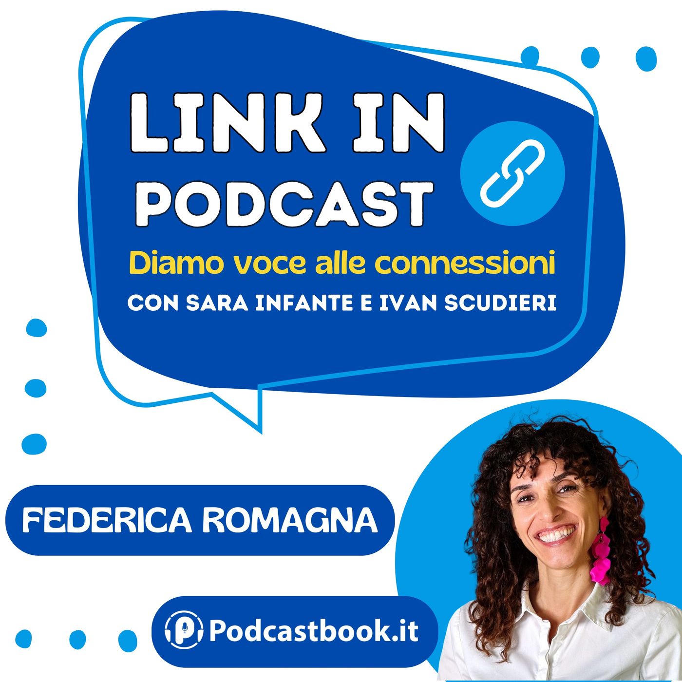 Link in Podcast