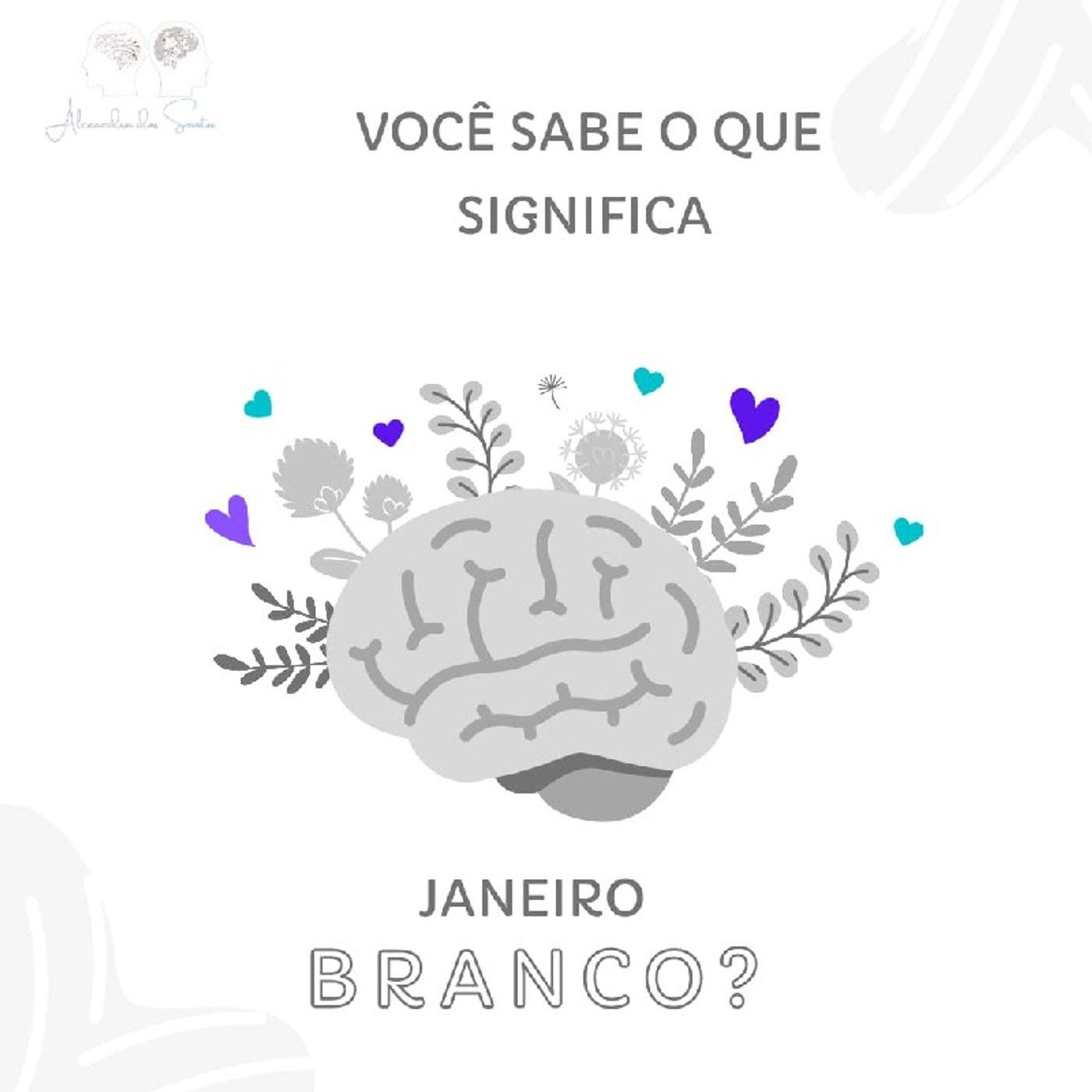 Ciências Da Mente