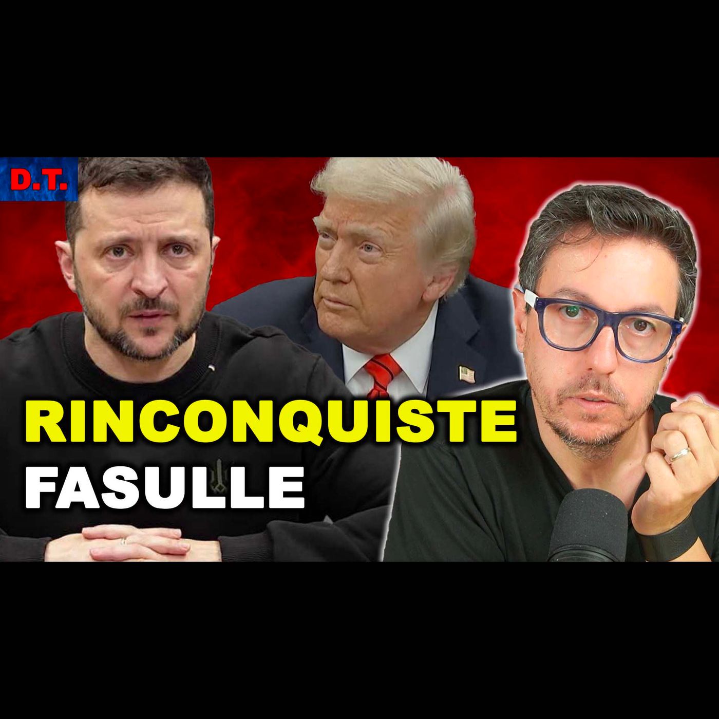 ZELENSKY FINGE DI RICONQUISTARE TERRITORI A POKROVSK PER OTTENERE ARMI DA TRUMP