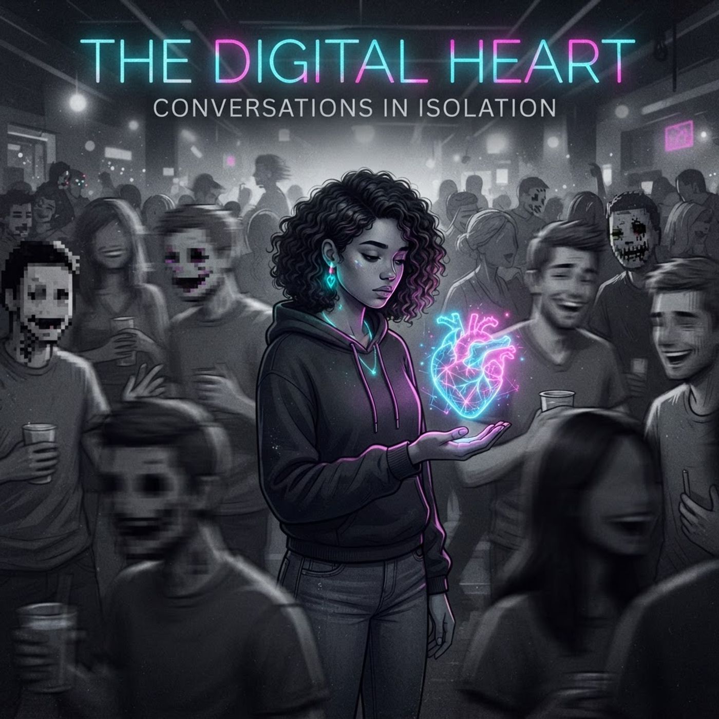 The Synthetic Heart_ Would You Date an AI Companion