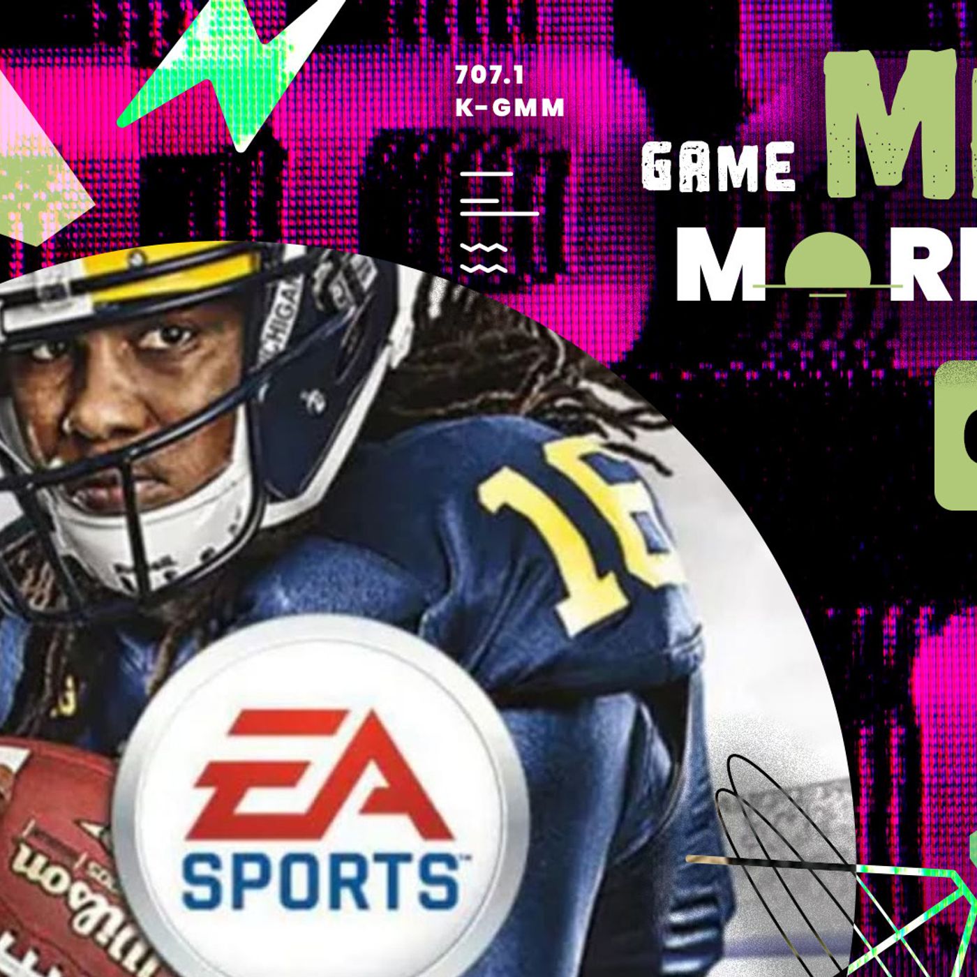 Game Mess Mornings 05/19/23