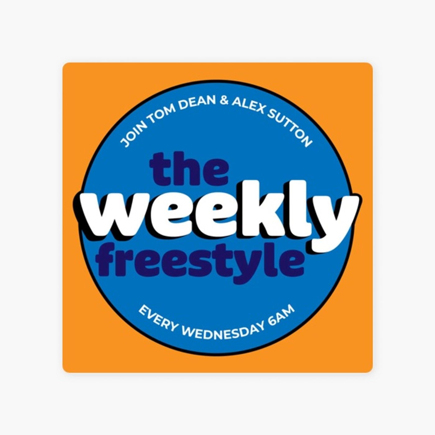 The Weekly Freestyle