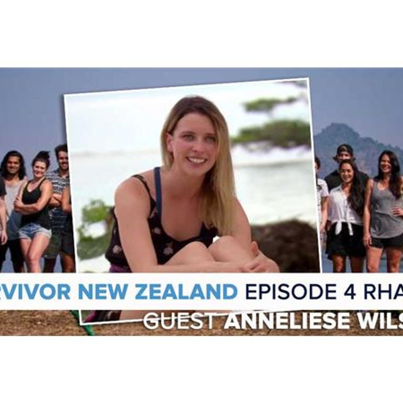 Reality TV RHAP-ups