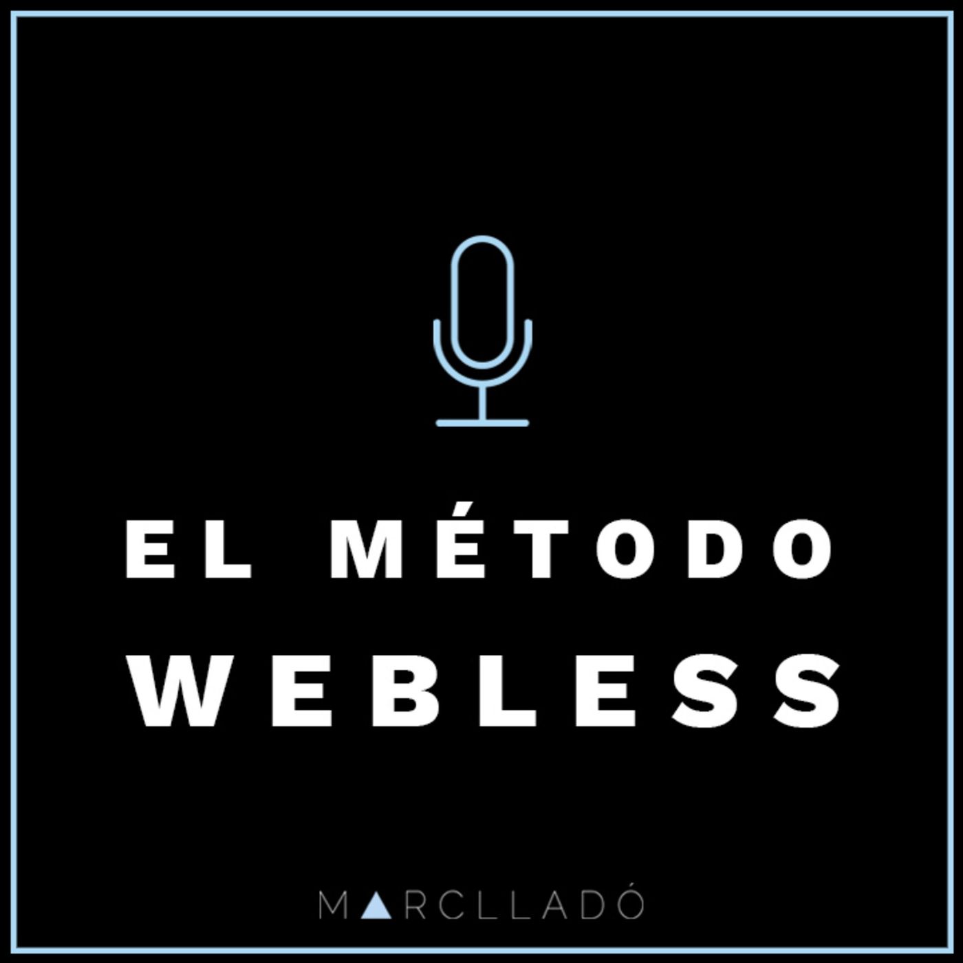 El Método WebLess
