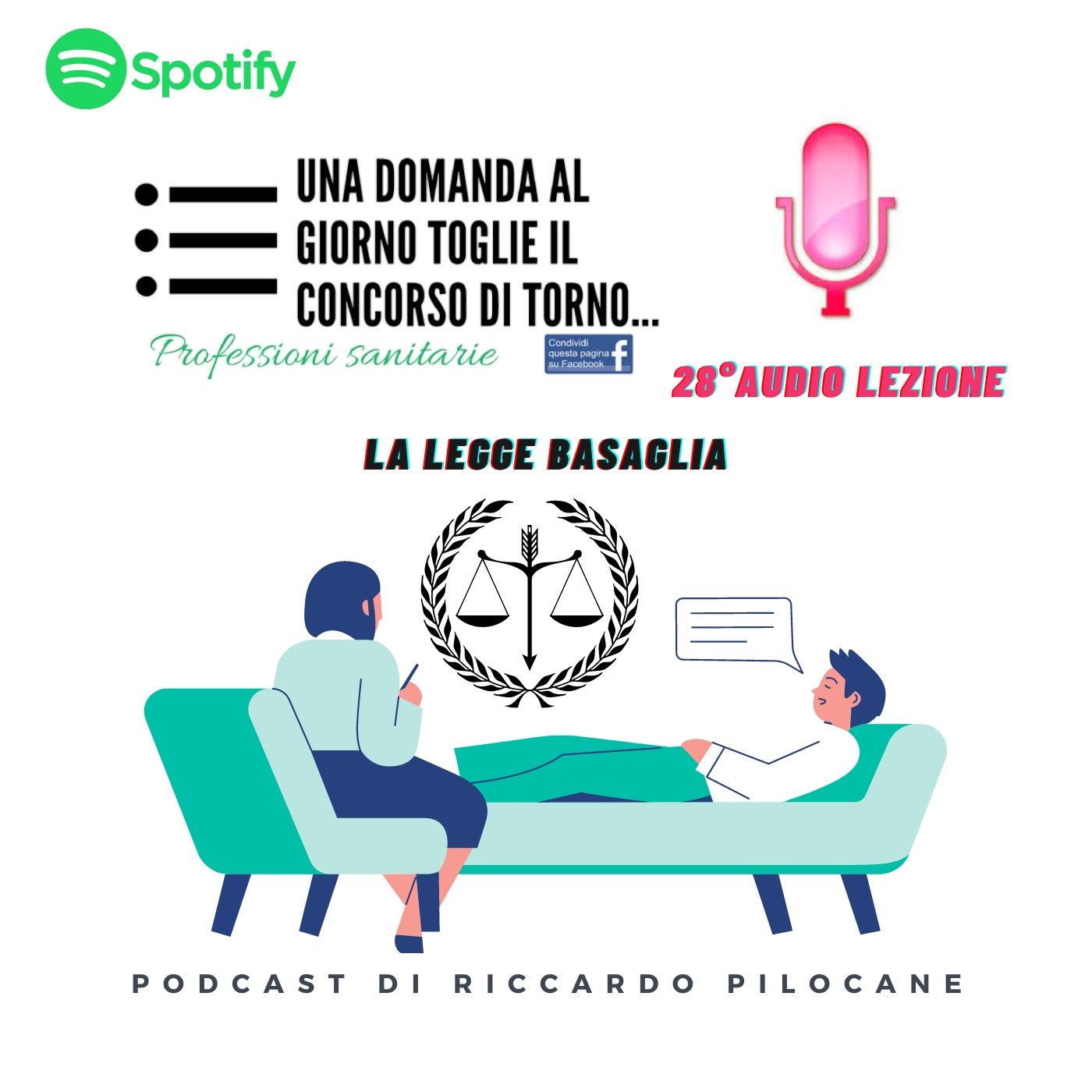 Una domanda al giorno... podcast