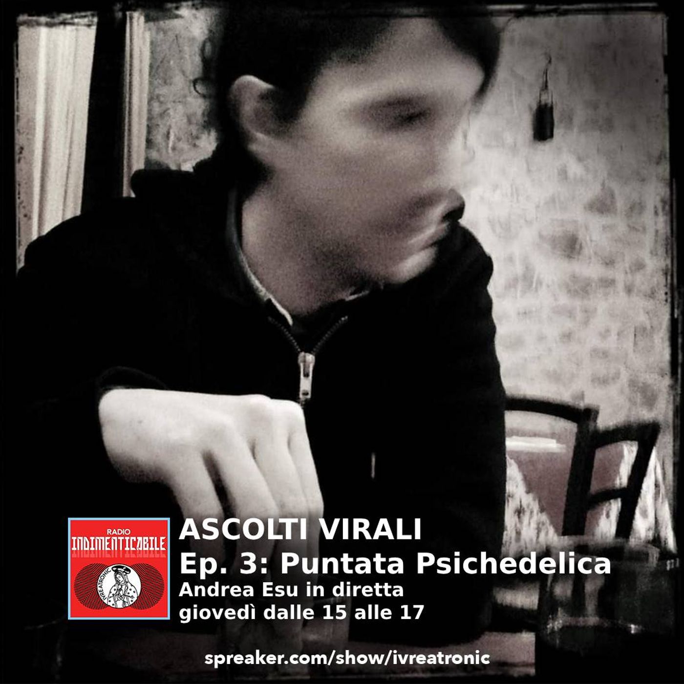 TUTTA RADIO INDIMENTICABILE