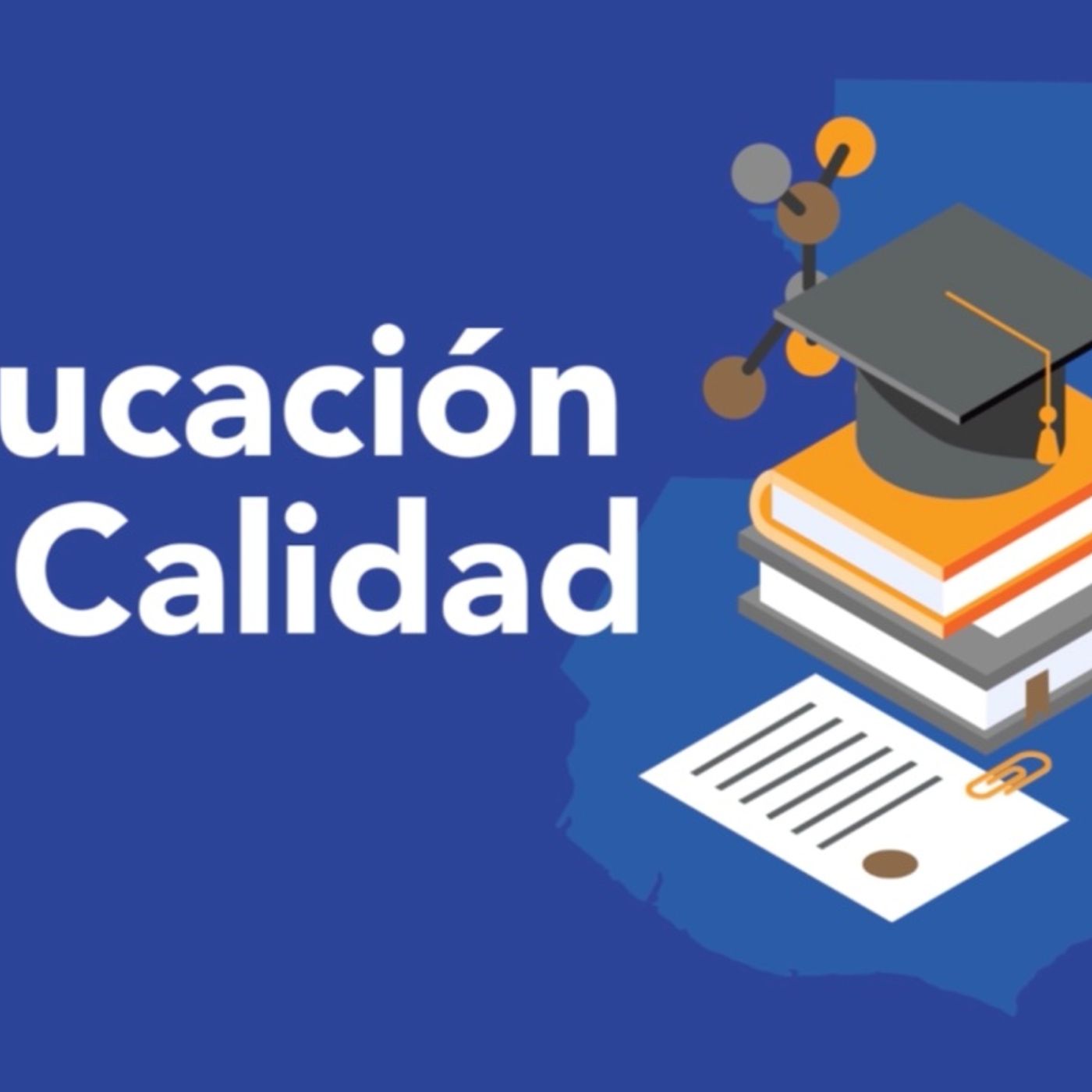 Seminario de la Investigación podcast artwork